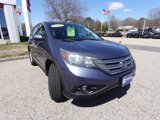 Used 2012 Honda CR-V EX image 3