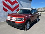 New 2024 Ford Bronco Sport Heritage w/ Heritage Convenience Package image 2