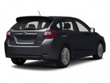 Used 2013 Subaru Impreza 2.0i Sport Limited image 2
