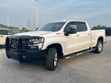 Used 2021 Chevrolet Silverado 1500 LTZ w/ LTZ Premium Package image 2