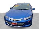 Used 2018 Chevrolet Volt LT w/ Comfort Package image 2