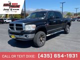 Used 2009 Dodge Ram 2500 Truck SLT image 4