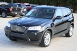 Used 2014 BMW X3 xDrive28i image 3
