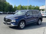 Used 2023 Hyundai Santa Fe SEL image 4