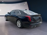 Used 2022 Cadillac CT4 Luxury w/ Cold Weather Package image 3