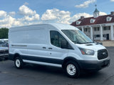 Used 2018 Ford Transit 250 148 Medium Roof image 3