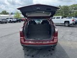 Used 2016 Chevrolet Traverse LTZ image 4