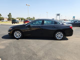 Used 2023 Chevrolet Malibu LT image 4