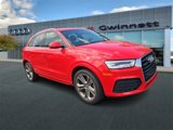 Used 2016 Audi Q3 2.0T Prestige w/ Prestige Package image 3