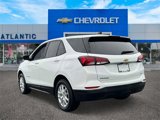 Used 2022 Chevrolet Equinox LS w/ LS Convenience Package image 4