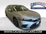 Used 2023 Honda Civic EX image 1