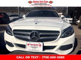 Used 2017 Mercedes-Benz C 300 4MATIC Sedan w/ Premium 2 Package image 3