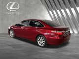 Used 2017 Toyota Camry XLE image 2
