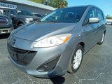 Used 2013 MAZDA MAZDA5 Sport image 2