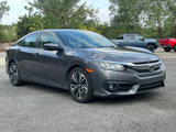 Used 2017 Honda Civic EX-L image 3