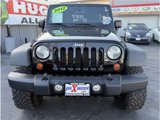 Used 2012 Jeep Wrangler Unlimited Sport image 2