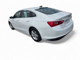 Used 2020 Chevrolet Malibu LS image 3