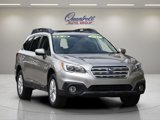 Used 2017 Subaru Outback 2.5i Premium image 2