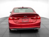 Used 2023 Chevrolet Malibu RS image 6