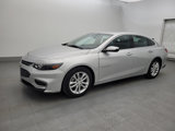Used 2017 Chevrolet Malibu LT image 2