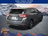 Used 2019 Subaru Impreza 2.0i image 4