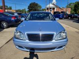 Used 2004 Mercedes-Benz S 500 image 2