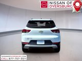 Used 2023 Chevrolet TrailBlazer LT image 4