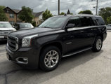 Used 2016 GMC Yukon SLT w/ Open Road Package image 3