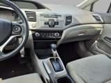 Used 2012 Honda Civic LX image 4