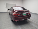 Used 2017 Honda Accord Sport Special Edition image 6