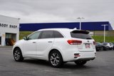 Used 2016 Kia Sorento SX image 5