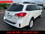 Used 2014 Subaru Outback 2.5i Premium image 5