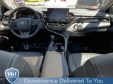 Used 2022 Toyota Camry XSE image 2