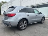 Used 2017 Acura MDX SH-AWD w/ Technology Package image 3