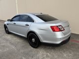 Used 2014 Ford Taurus Police Interceptor image 5