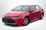 Used 2020 Toyota Corolla LE image 2