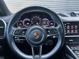 Certified 2022 Porsche Cayenne Platinum Edition image 3