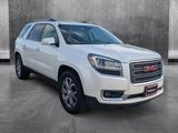 Used 2014 GMC Acadia SLT w/ Technology Package image 3