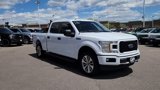 Certified 2018 Ford F150 XL w/ Equipment Group 101A Mid image 6