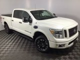 Used 2016 Nissan Titan PRO-4X w/ Pro-4x Convenience Package image 3