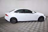 Used 2017 Lexus IS 200t image 4