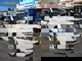 Used 2011 Lincoln MKZ AWD w/ 102A Rapid Spec Order Code image 3