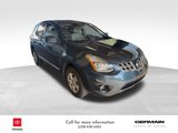 Used 2014 Nissan Rogue S image 4