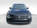 Used 2021 Volkswagen Tiguan SEL image 3