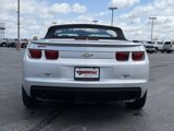 Used 2012 Chevrolet Camaro LT image 4