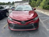 Used 2020 Toyota Camry LE image 3