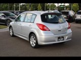 Used 2012 Nissan Versa SL image 4
