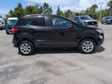 Certified 2021 Ford EcoSport SE image 2
