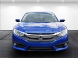 Certified 2018 Honda Civic EX-L image 4