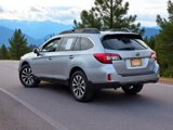 Used 2017 Subaru Outback 2.5i Limited image 5